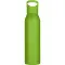 Sky 650 ml single wall stainless steel water bottle - Anteprima 23