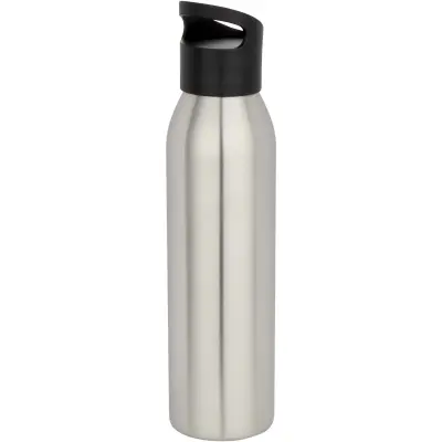 Sky 650 ml single wall stainless steel water bottle - Immagine 26