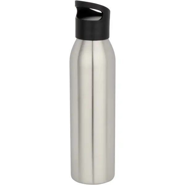Sky 650 ml single wall stainless steel water bottle - Immagine 26