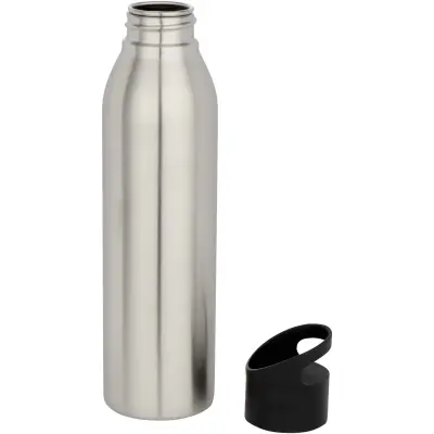 Sky 650 ml single wall stainless steel water bottle - Immagine 29