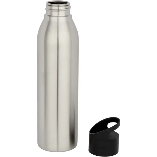 Sky 650 ml single wall stainless steel water bottle - Immagine 29
