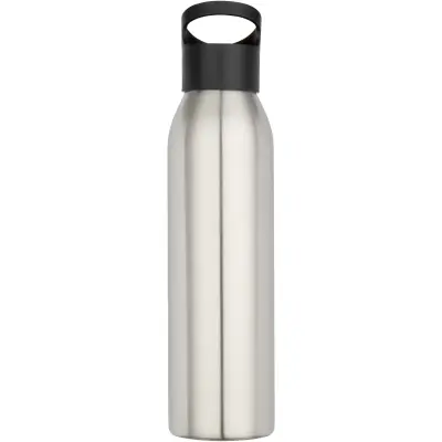 Sky 650 ml single wall stainless steel water bottle - Immagine 27