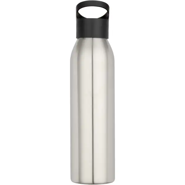 Sky 650 ml single wall stainless steel water bottle - Immagine 27