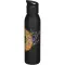Sky 650 ml single wall stainless steel water bottle - Anteprima 32
