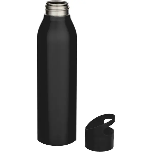 Sky 650 ml single wall stainless steel water bottle - Immagine 33