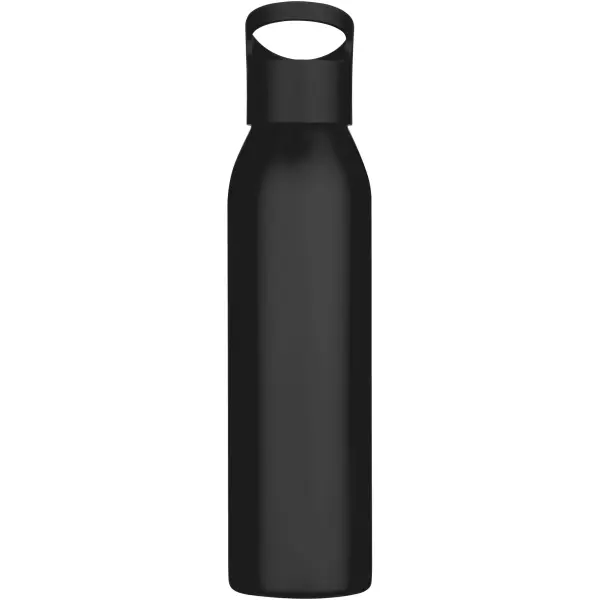 Sky 650 ml single wall stainless steel water bottle - Immagine 31