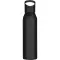 Sky 650 ml single wall stainless steel water bottle - Anteprima 31