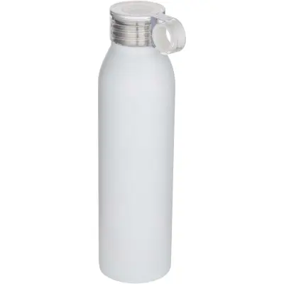 Borraccia in acciaio inox riciclato RCS da 650 ml Grom - Immagine 3