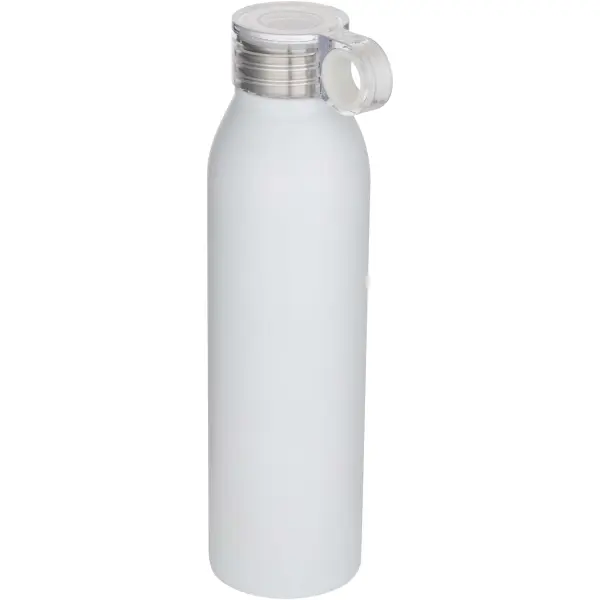 Borraccia in acciaio inox riciclato RCS da 650 ml Grom - Immagine 3