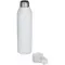 Borraccia in acciaio inox riciclato RCS da 650 ml Grom - Anteprima 6