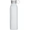Borraccia in acciaio inox riciclato RCS da 650 ml Grom - Anteprima 4