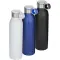 Borraccia in acciaio inox riciclato RCS da 650 ml Grom - Anteprima 2