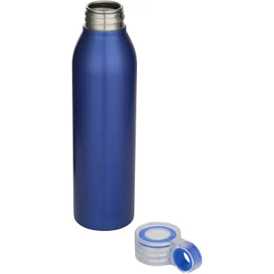 Borraccia in acciaio inox riciclato RCS da 650 ml Grom - Immagine 11