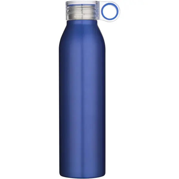 Borraccia in acciaio inox riciclato RCS da 650 ml Grom - Immagine 8