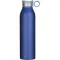 Borraccia in acciaio inox riciclato RCS da 650 ml Grom - Anteprima 8