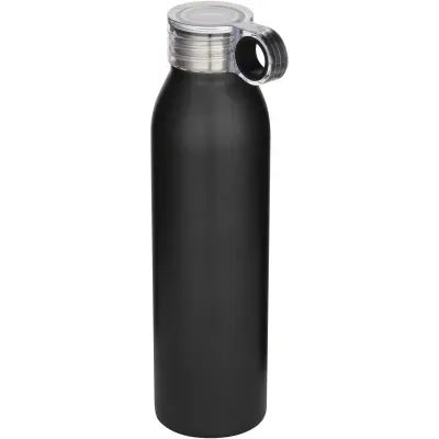 Borraccia in acciaio inox riciclato RCS da 650 ml Grom - Immagine 12