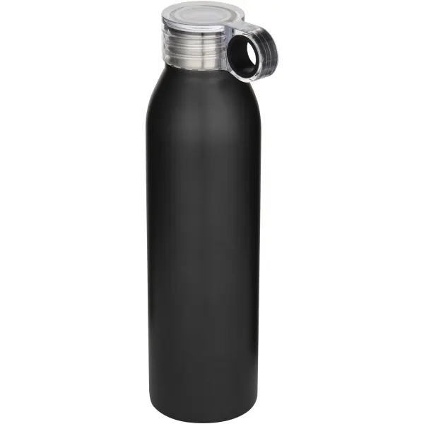 Borraccia in acciaio inox riciclato RCS da 650 ml Grom - Immagine 12