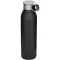 Borraccia in acciaio inox riciclato RCS da 650 ml Grom - Anteprima 12
