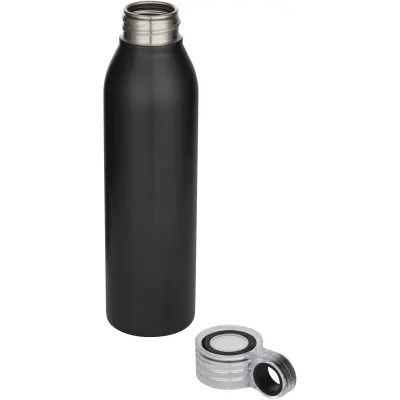 Borraccia in acciaio inox riciclato RCS da 650 ml Grom - Immagine 16