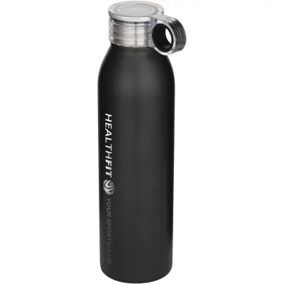 Borraccia in acciaio inox riciclato RCS da 650 ml Grom - Immagine 15
