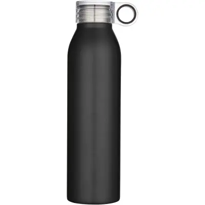 Borraccia in acciaio inox riciclato RCS da 650 ml Grom - Immagine 13