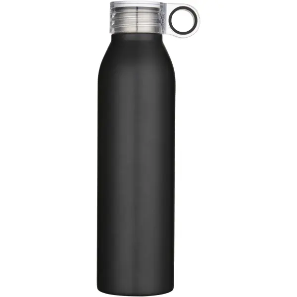 Borraccia in acciaio inox riciclato RCS da 650 ml Grom - Immagine 13