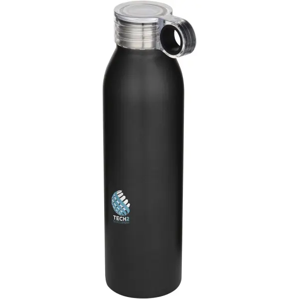 Borraccia in acciaio inox riciclato RCS da 650 ml Grom - Immagine 14