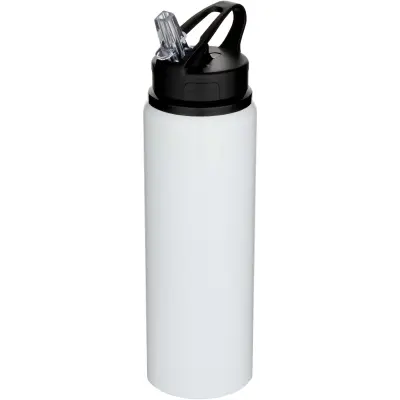 Borraccia acciaio inossidabile 800 ml Fitz - Immagine 4