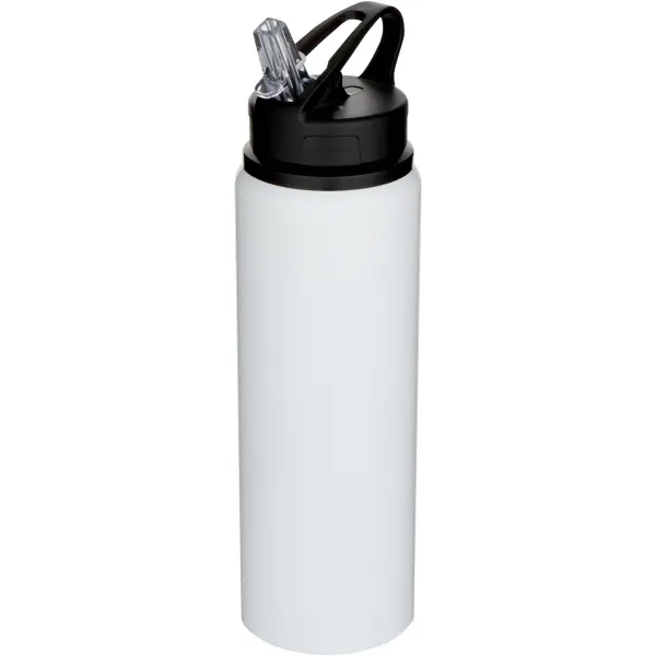 Borraccia acciaio inossidabile 800 ml Fitz - Immagine 4
