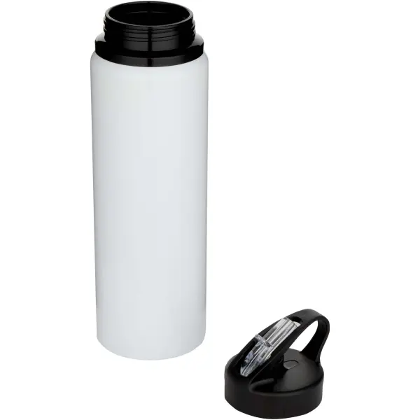 Borraccia acciaio inossidabile 800 ml Fitz - Immagine 7