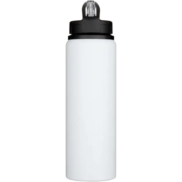 Borraccia acciaio inossidabile 800 ml Fitz - Immagine 5