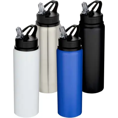 Borraccia acciaio inossidabile 800 ml Fitz - Immagine 2