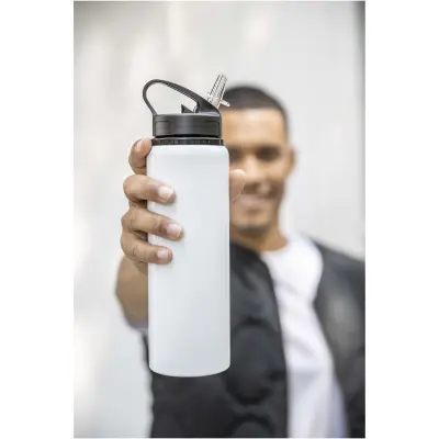 Borraccia acciaio inossidabile 800 ml Fitz - Immagine 3