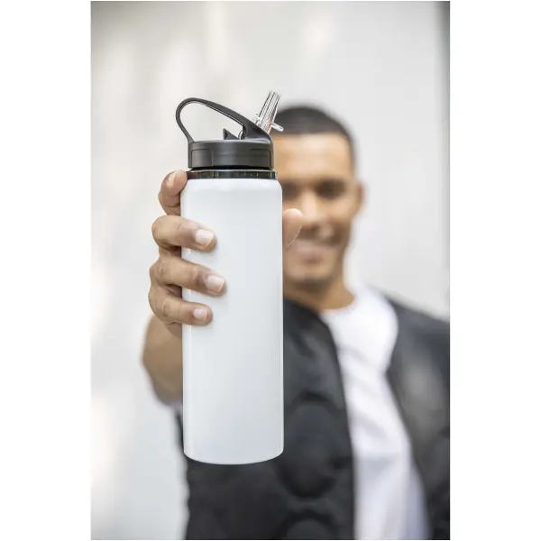 Borraccia acciaio inossidabile 800 ml Fitz - Immagine 3