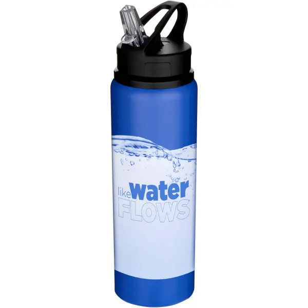 Borraccia acciaio inossidabile 800 ml Fitz - Immagine 10