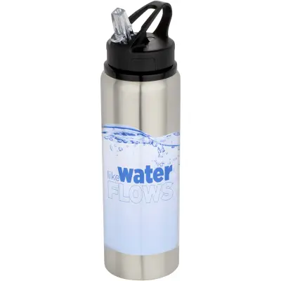 Borraccia acciaio inossidabile 800 ml Fitz - Immagine 14
