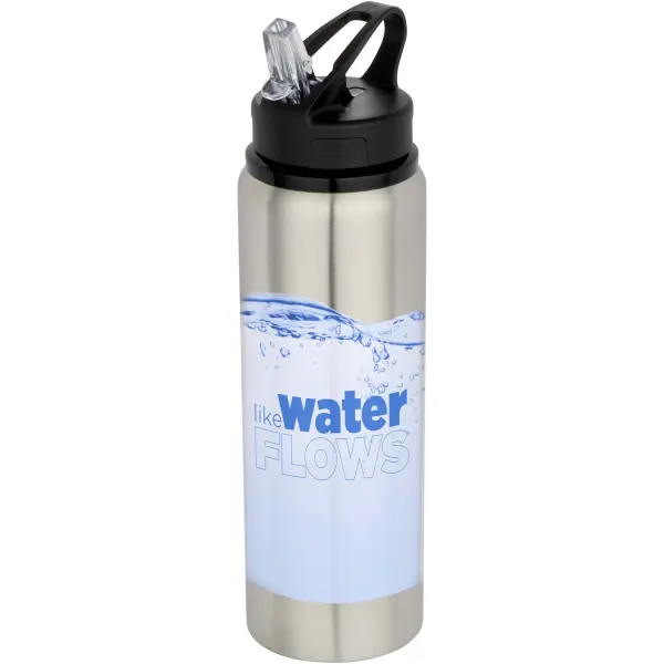 Borraccia acciaio inossidabile 800 ml Fitz - Immagine 14