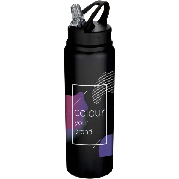 Borraccia acciaio inossidabile 800 ml Fitz - Immagine 18