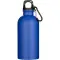 Borraccia da 400 ml in acciaio inox con moschettone Oregon - Anteprima 7