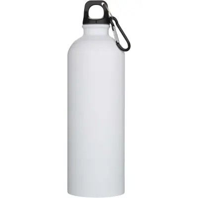 Borraccia 750 ml in acciaio con moschettone Oregon - Immagine 3