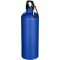 Borraccia 750 ml in acciaio con moschettone Oregon - Anteprima 6