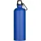 Borraccia 750 ml in acciaio con moschettone Oregon - Anteprima 7