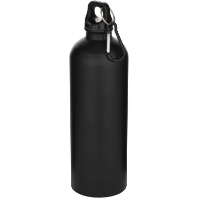 Borraccia 750 ml in acciaio con moschettone Oregon - Immagine 14