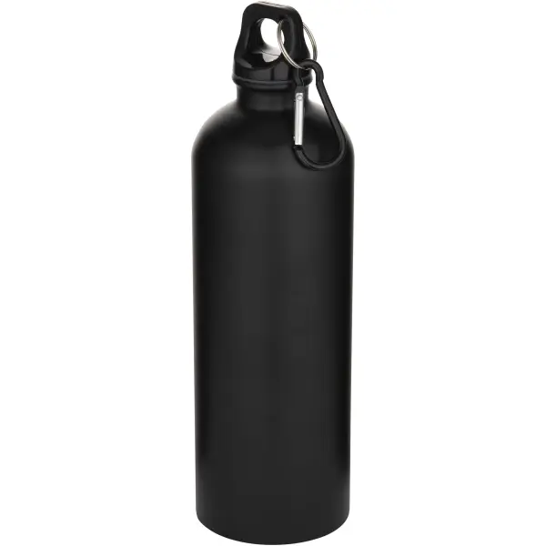 Borraccia 750 ml in acciaio con moschettone Oregon - Immagine 14