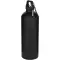Borraccia 750 ml in acciaio con moschettone Oregon - Anteprima 14