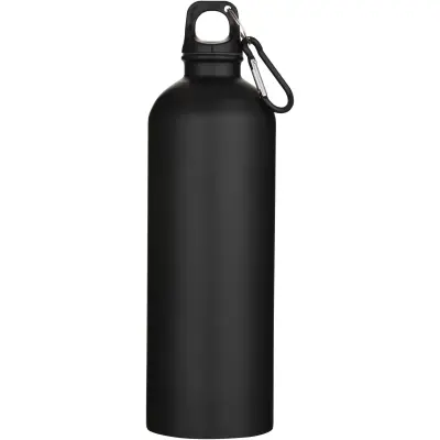 Borraccia 750 ml in acciaio con moschettone Oregon - Immagine 15