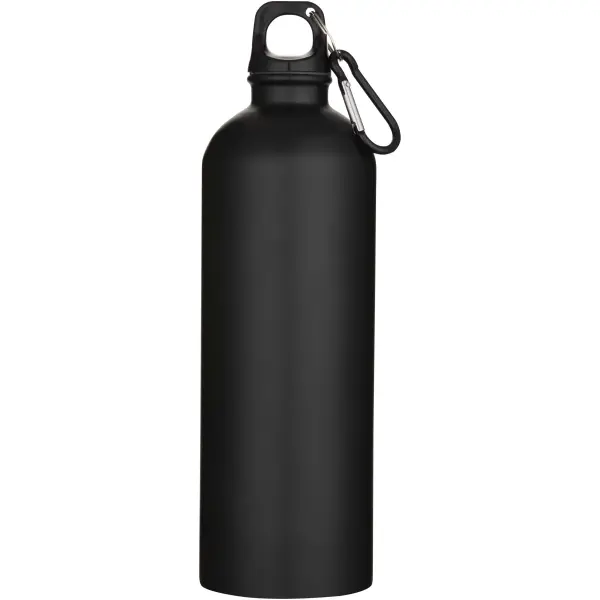 Borraccia 750 ml in acciaio con moschettone Oregon - Immagine 15