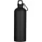 Borraccia 750 ml in acciaio con moschettone Oregon - Anteprima 15