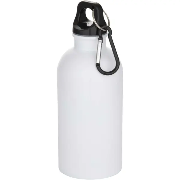Borraccia da 400 ml per stampa a sublimazioneOregon - Immagine 1