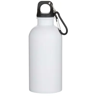 Borraccia da 400 ml per stampa a sublimazioneOregon - Immagine 2